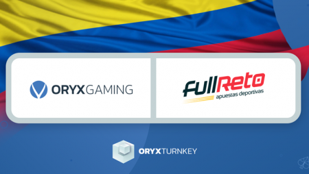 Oryx increases presence in Colombia via new agreement with Grupo Vinnare for its FullRetro.co operation