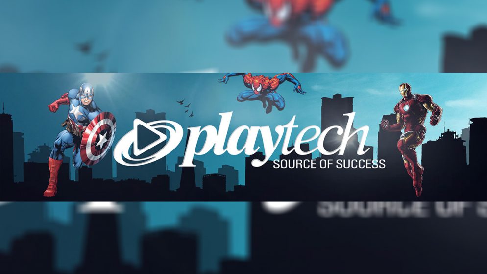 Playtech Partners with TruNarrative to Launch Compliance Platform
