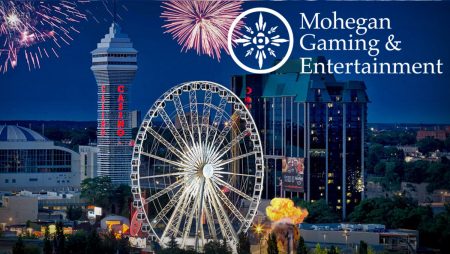 Mohegan Gaming Reports Q4 Fiscal 2019 Results