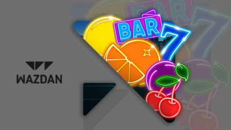 Wazdan takes fruity slot gaming to the next level with new Neon City slot release