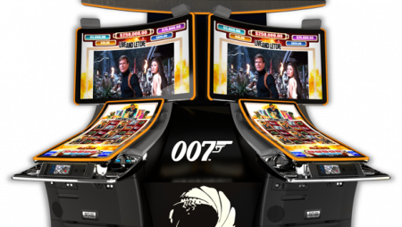 New SG Bond game out in EMEA
