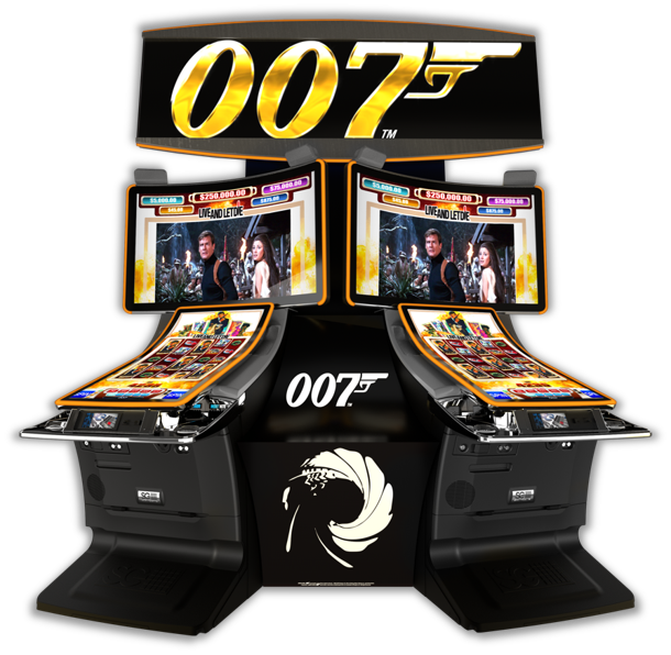 New SG Bond game out in EMEA