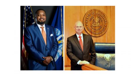 Louisiana Gaming Board And Attorney General’s Gaming Divison Endorse ICE North America