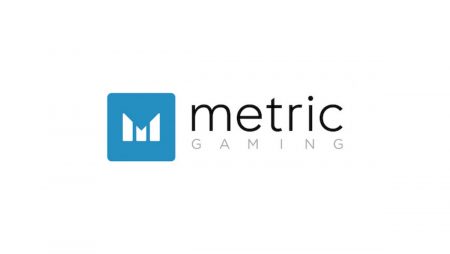 Metric Gaming and JAMBOS Partnership
