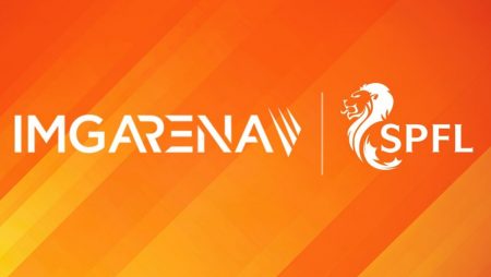 IMG Arena Secures Five-year SPFL Streaming Partnership