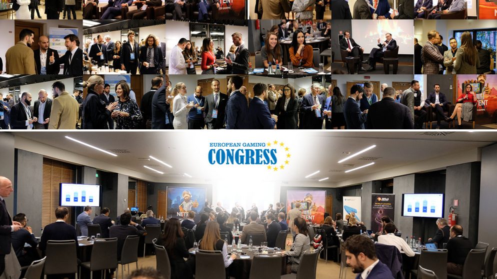 Post-Event European Gaming Congress 2019 Milan: Quality Networking, Interesting Discussions and Destination Athens 2020