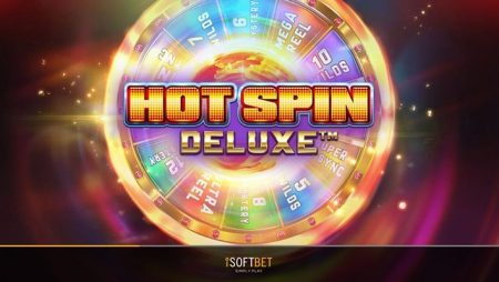 iSoftBet adds a little “extra spice” to new Hot Spin sequel