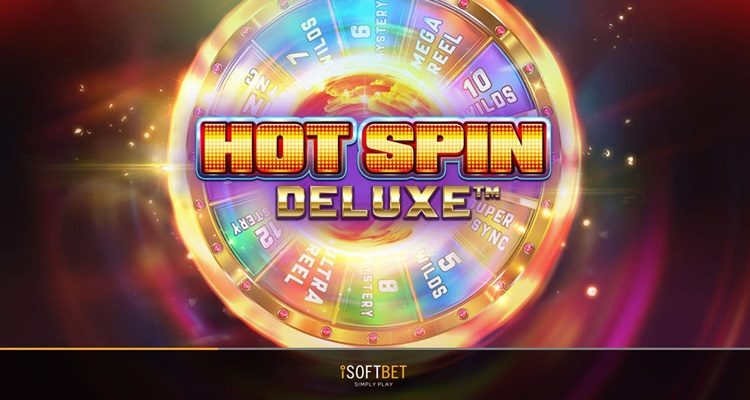 iSoftBet adds a little “extra spice” to new Hot Spin sequel