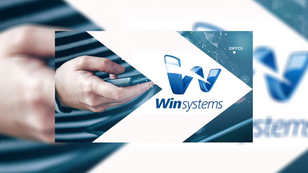 Win Systems Appoints Chad Dickie as EVP & GM USA