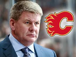 Bill Peters Out of Head Coaching Position of the Calgary Flames in Response to Racial Epithet Scandal