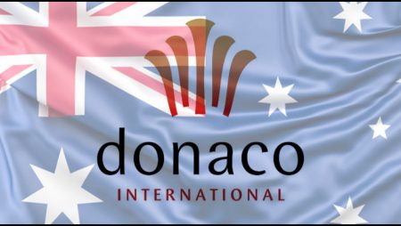 Donaco International Limited appoints new Chief Financial Officer