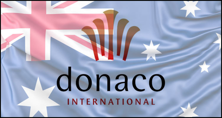 Donaco International Limited appoints new Chief Financial Officer