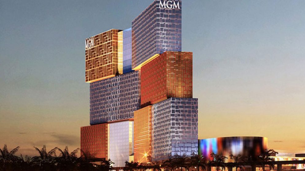 GameSource Goes Live in Macau with MGM Deployment