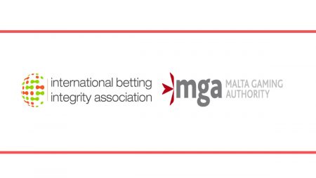 IBIA and MGA sign betting integrity cooperation agreement