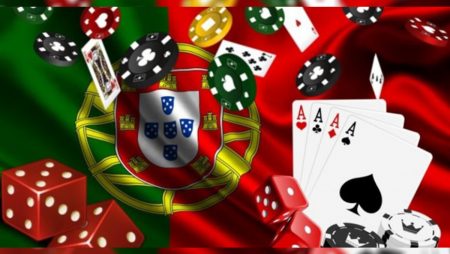 Portugal’s Online Gambling Revenue Increases in Q3 2019