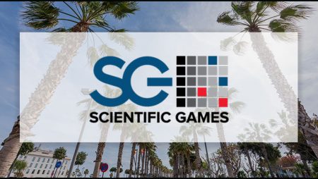 Scientific Games Corporation inks California State Lottery contract extension