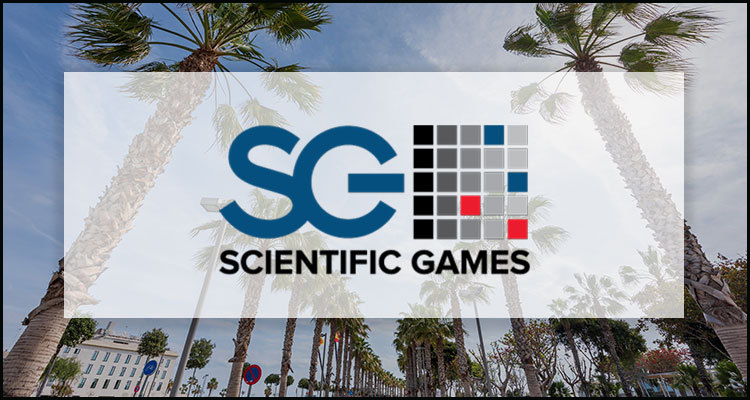 Scientific Games Corporation inks California State Lottery contract extension
