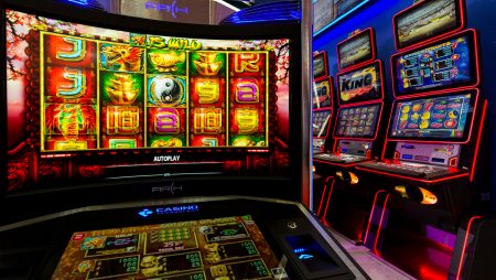 Casino Technology Rebrands as CT Gaming