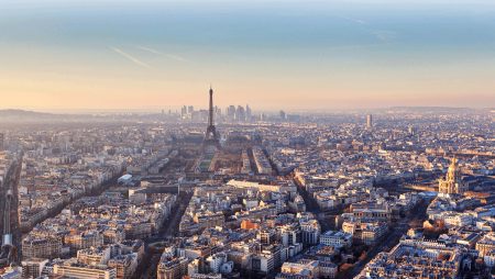 French Parliament Approves Gambling Bill