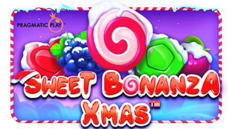 Pragmatic Play’s new slot Sweet Bonanza Xmas delivers tasty holiday treat