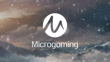 New and exciting gaming titles coming via Microgaming this month