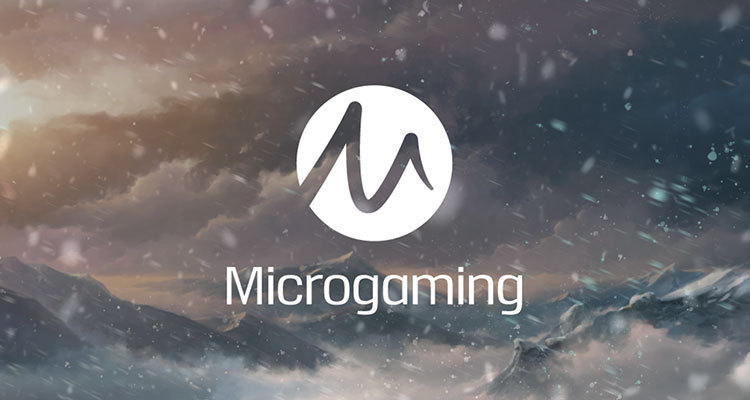 New and exciting gaming titles coming via Microgaming this month