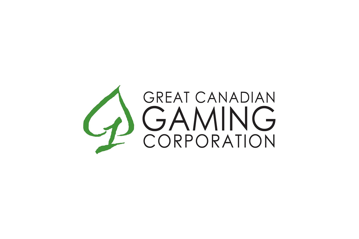 Great Canadian Gaming Appoints Mathew Anfinson as COO