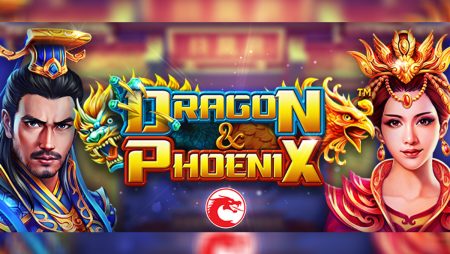 Betsoft Soars to New Heights with “Dragon & Phoenix”