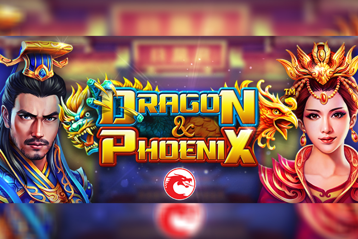 Betsoft Soars to New Heights with “Dragon & Phoenix”