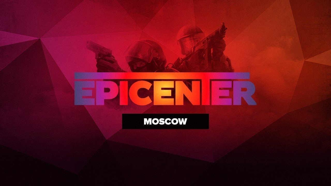 ASUS becomes a technical partner of EPICENTER CS:GO 2019