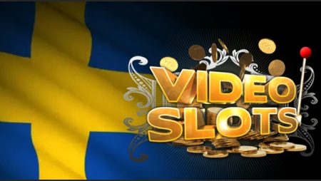 VideoSlots Limited granted full five-year Swedish operating license