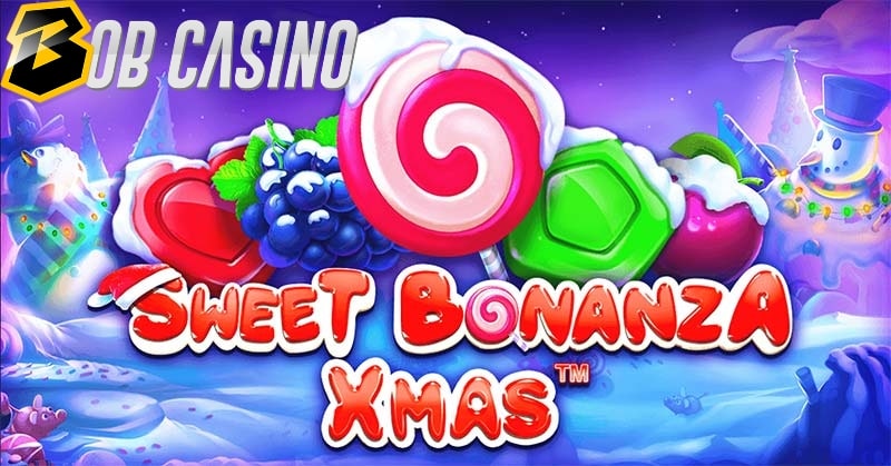 Sweet Bonanza Xmas Video Slot Review (Pragmatic Play) and Free Demo