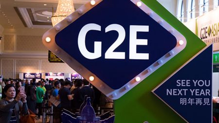 FBM Becomes Title Sponsor of First Edition of G2E Asia @ the Philippines