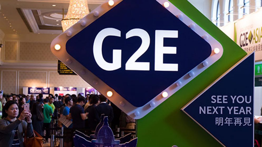 FBM Becomes Title Sponsor of First Edition of G2E Asia @ the Philippines