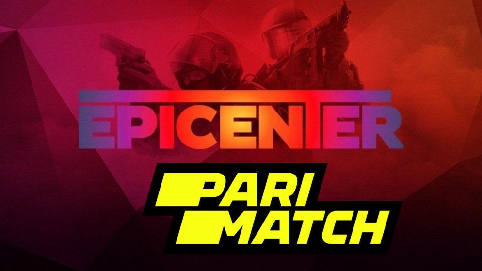 Parimatch becomes an official partner of EPICENTER CS:GO 2019
