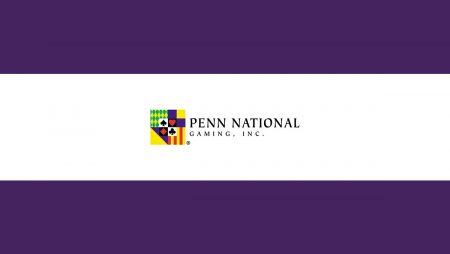 Penn National Gaming Reorganises its Executive Management Team