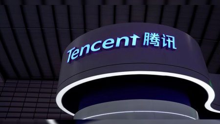 Tencent-Backed Global Esports Federation Launches in Singapore