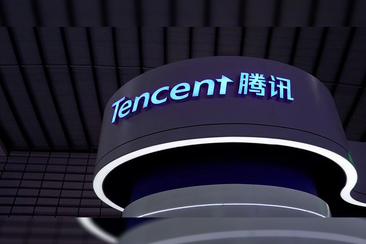 Tencent-Backed Global Esports Federation Launches in Singapore