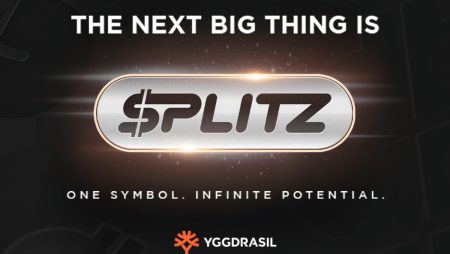 Yggdrasil launches cutting-edge Splitz feature