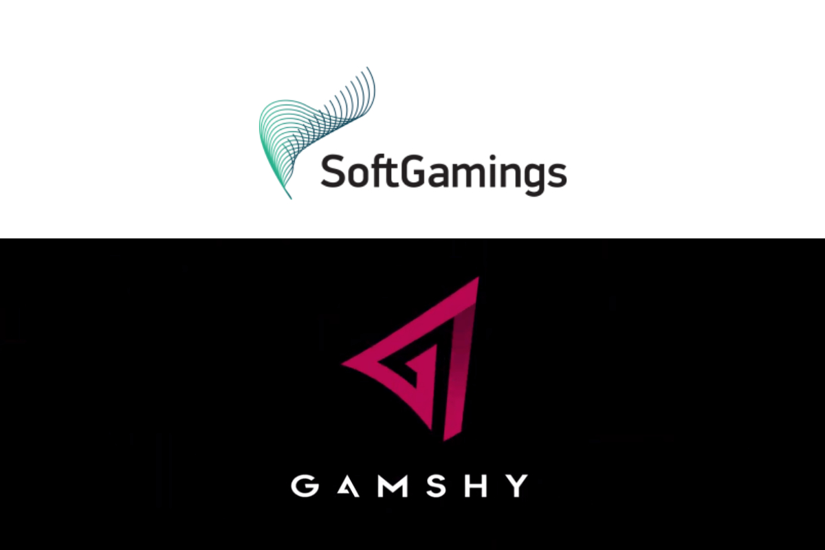 Gamshy is now a proud partner of SoftGamings
