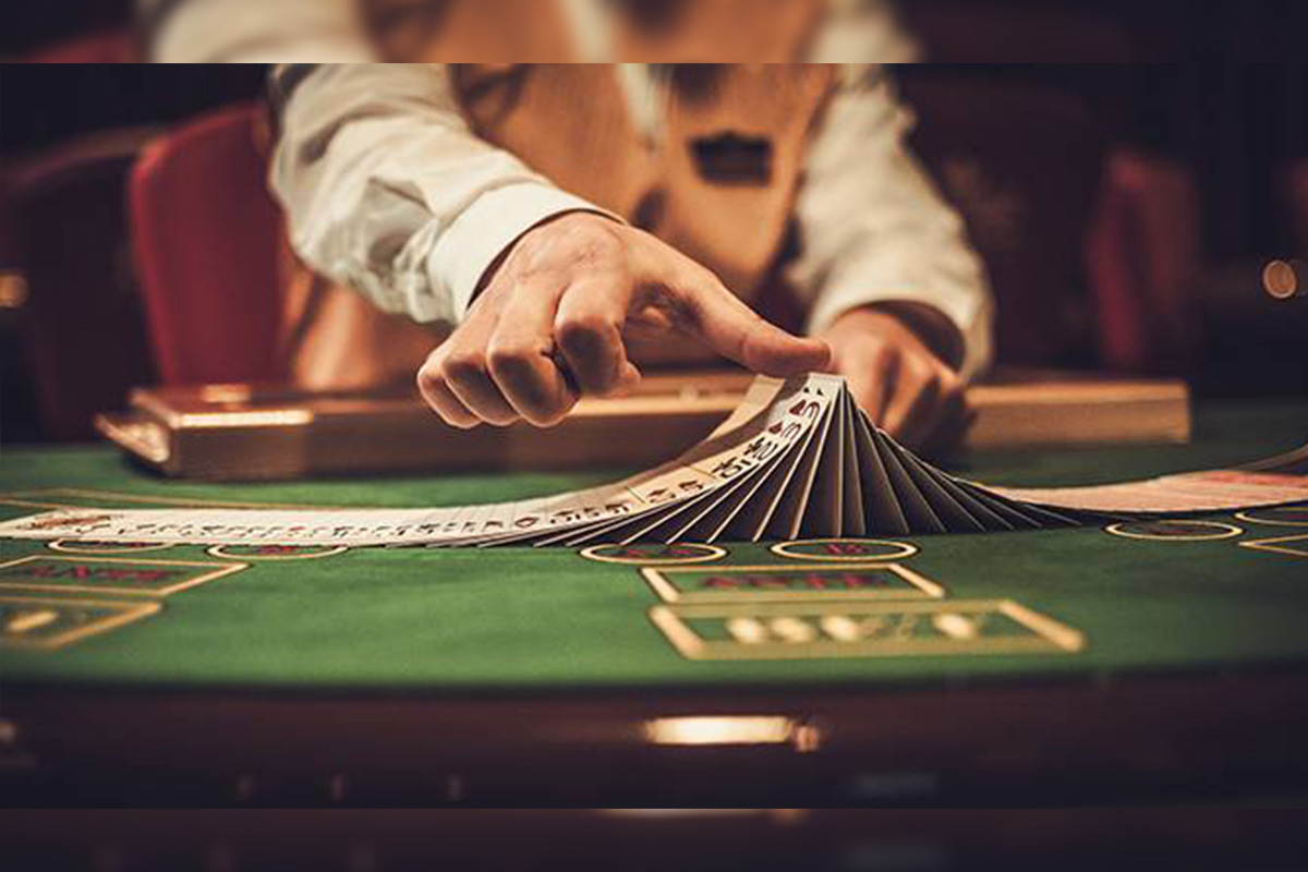 Department of Veterans Affairs Opens Gambling Addiction Treatment Centre in Las Vegas