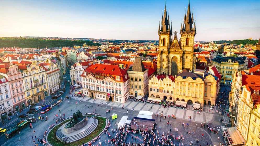 Prague Court Rules Against Casino Kartáč