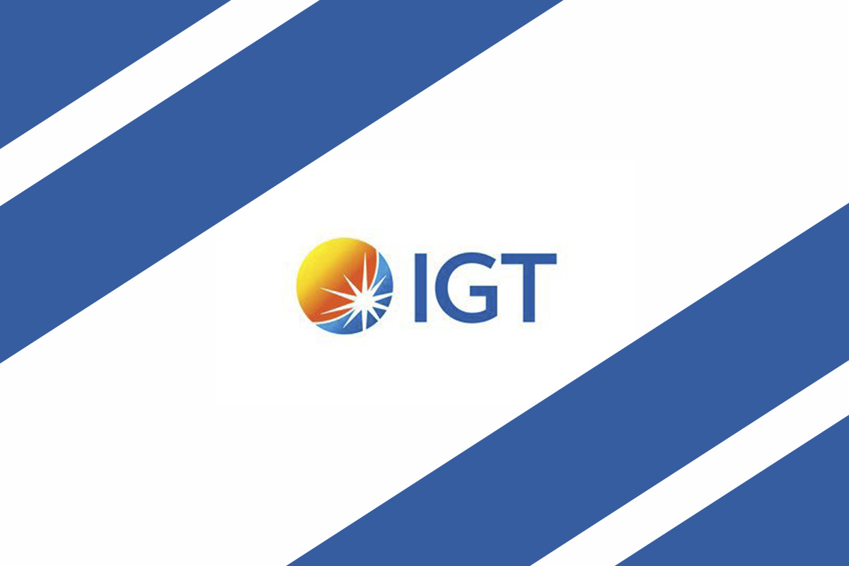 IGT Announces Departure of Chief Financial Officer Alberto Fornaro