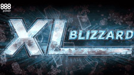 XL Blizzard back in action at 888poker this February