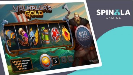 Spinola Gaming to launch Premium Instant Games