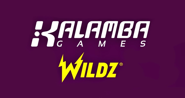 Kalamba Games goes live with Wildz Casino via new Rootz partnership deal