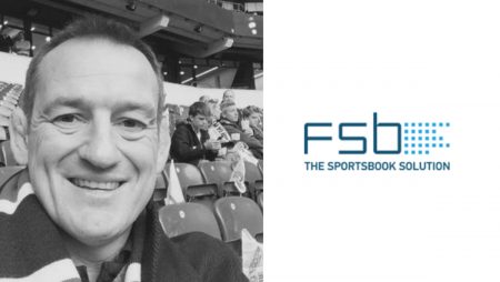FSB appoints Rob Wheeler as Business Development Director