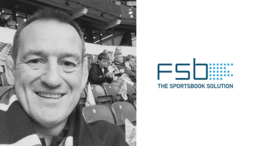 FSB appoints Rob Wheeler as Business Development Director