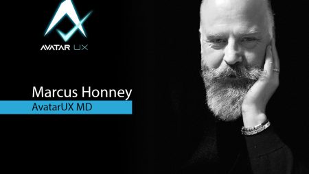 Exclusive Q&A with Marcus Honney, AvatarUX MD