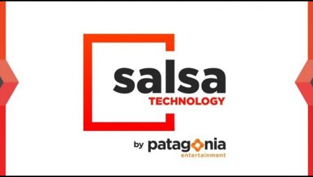 Patagonia Entertainment rebranding as Salsa Technology